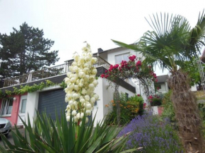 Julia's Mosel Villa Appartement NICOLAS Traben-Trarbach